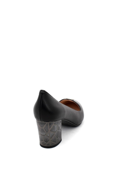 Туфли женские Ascalini W23521