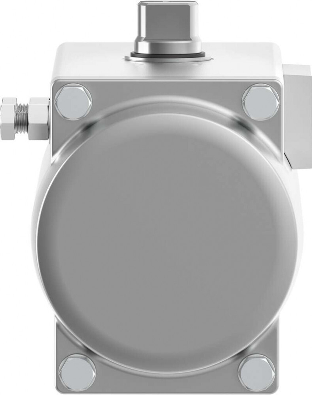 DFPD-300-RP-90-RS60-F0710 Неполноповоротный привод
