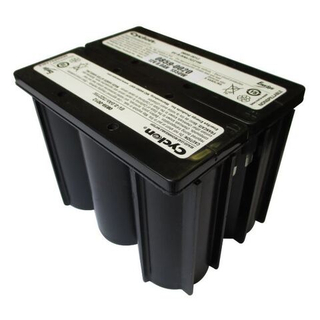 Аккумулятор EnerSys Cyclon 12V5AH