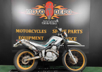 Yamaha Serow XT250 , 2008
