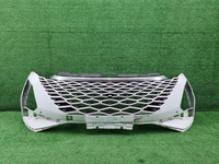 Бампер передний Omoda C5 (2022-н.в.)