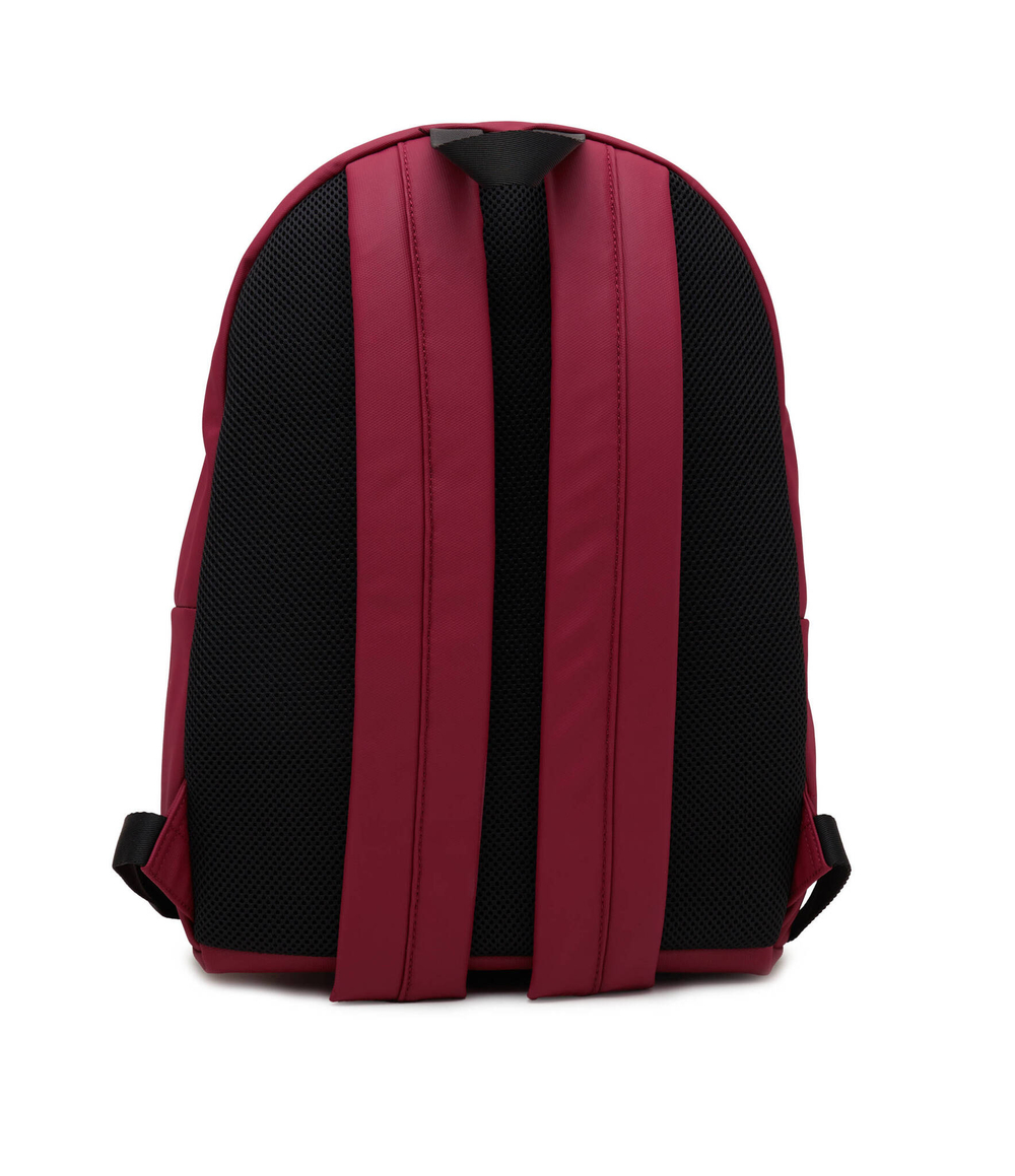 Рюкзак Tommy Jeans - бордовый(AM0AM11519)