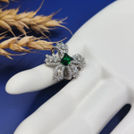 Ювелирное изделие "Бант"