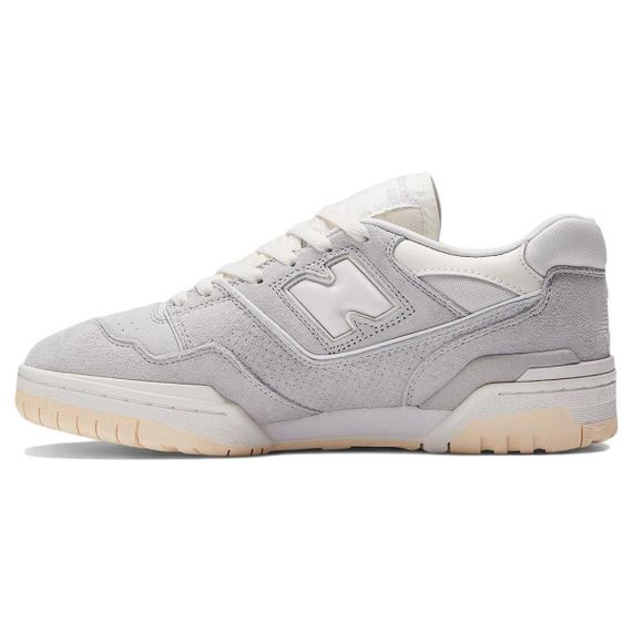 New Balance NB 550 &quot;Grey Suede&quot;