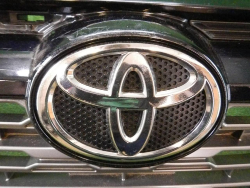 Бампер передний Toyota RAV4 5 XA50 18-н.в. В сборе