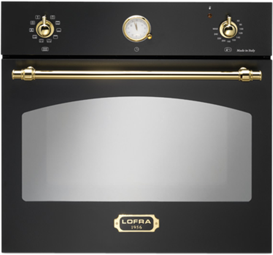 Электрический духовой шкаф LOFRA FRNM69EE/A