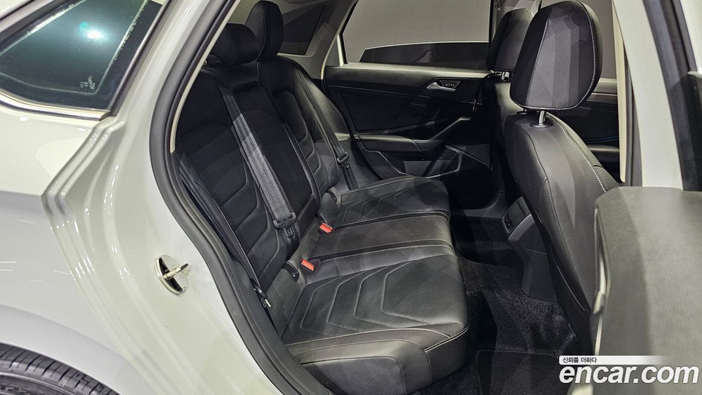 Volkswagen Jetta 7 Generation 1.4 TSI Prestige (10.2021)