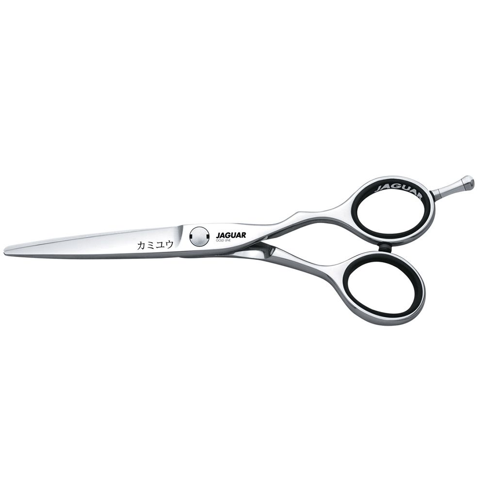 Ножницы прямые Jaguar Gold Line Japan Kamiyu 5.75"