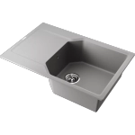 Кухонная мойка Omoikiri Yonaka-78-LB-PA