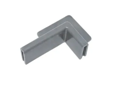 Заглушка МПК-500Ф.6040.00.00.063 левая