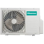 Канальный кондиционер Hisense AUD-18UX4SKL4/AUW-18U4SS