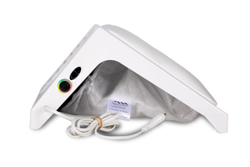 MAX Ultimate VII Супермощный настольный пылесос (с подушкой для рук клиента)