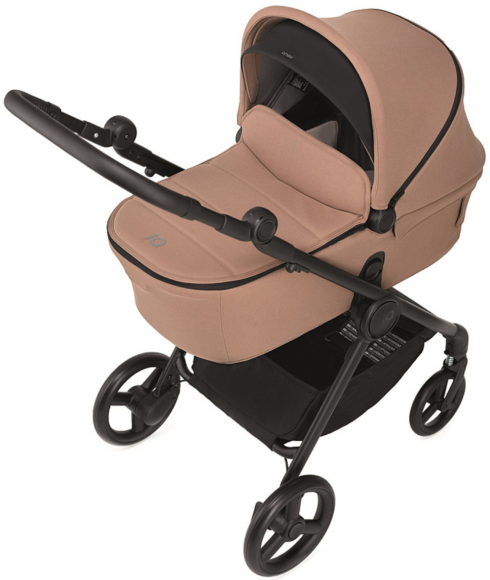 Детская коляска Anex IQ Basic 2 в 1 Sienna