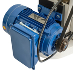 Таблеточный пресс TDP-5 (50 кН) с круглым пуансоном