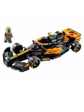 Конструктор Speed Champions 76919 McLaren Формулы 1