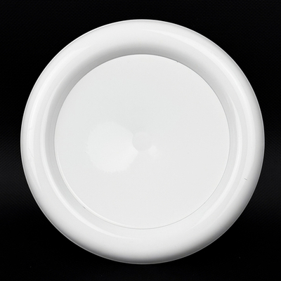 Диффузор металлический приточный DVS-P 160