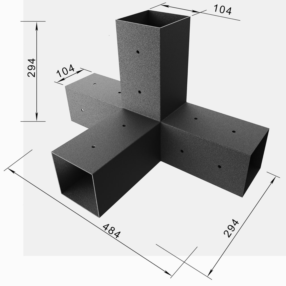 Комплект QUATRO