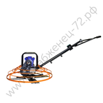 Затирочная машина электрическая FTL PT-1000E