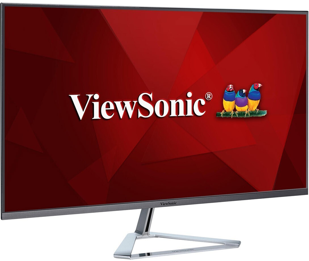 Монитор 31.5" Viewsonic VX3276-MHD-2 (VS17220)