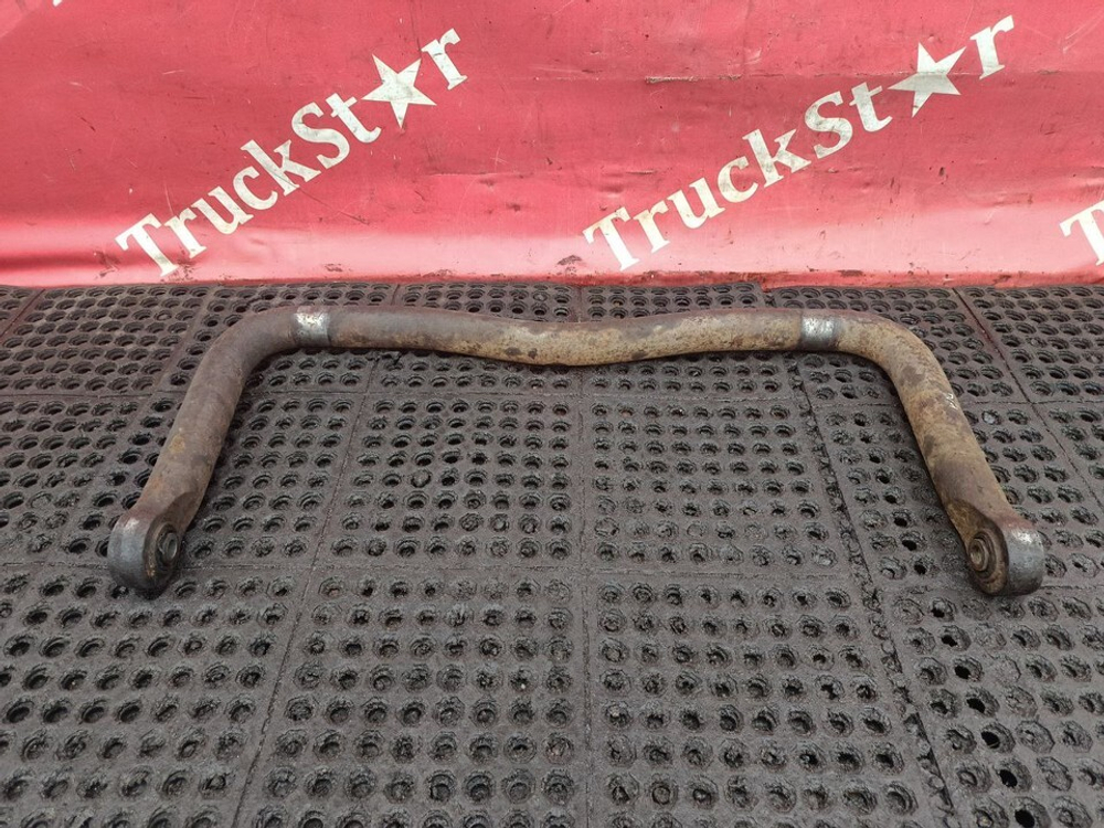 Стабилизатор задний