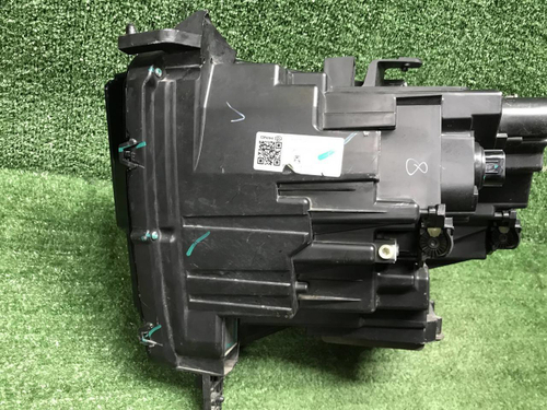 Фара правая Tank 500 (2021-н.в.) LED