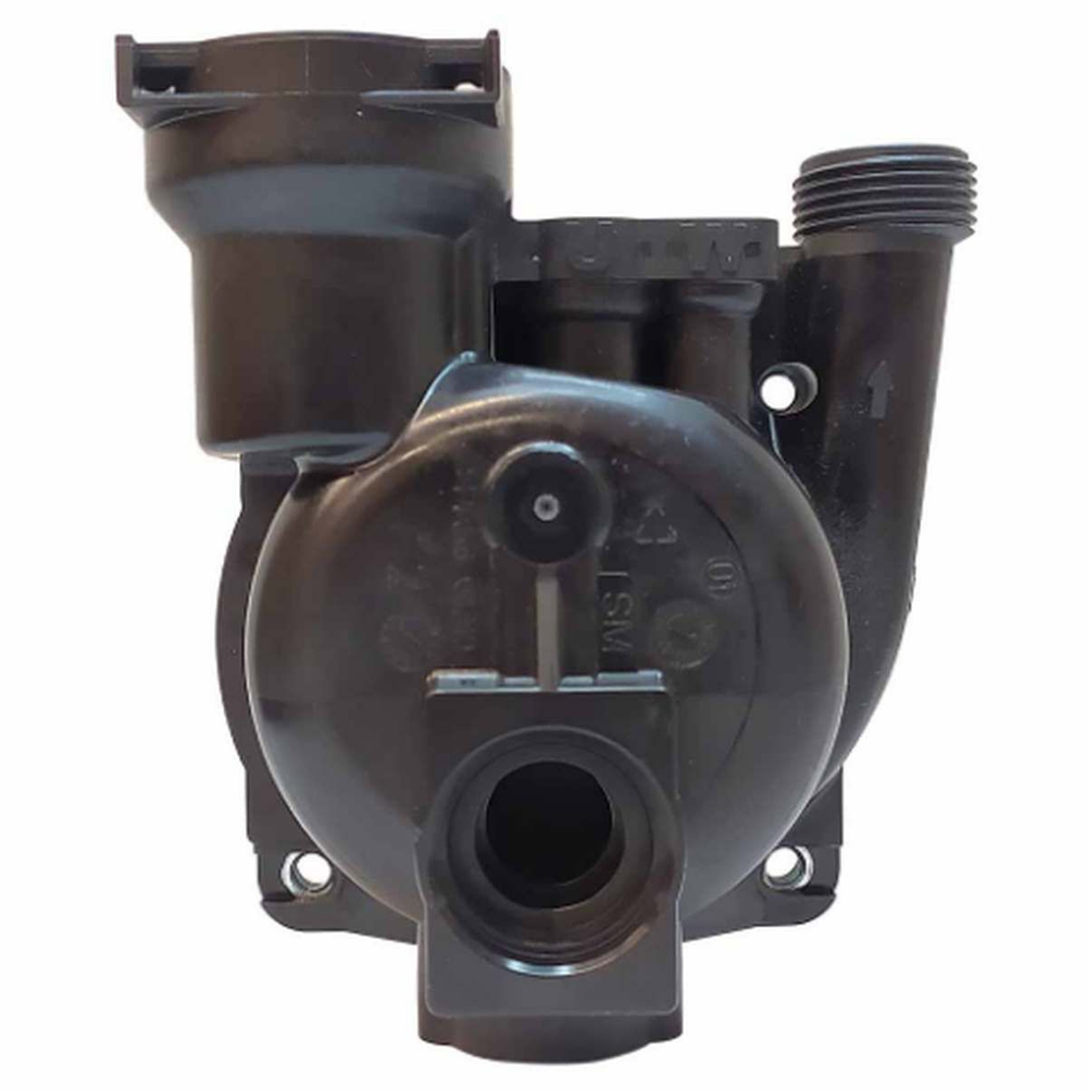 Улитка (крышка) насоса тип WILO для котлов ARISTON, ELECTROLUX, PROTHERM 65103097