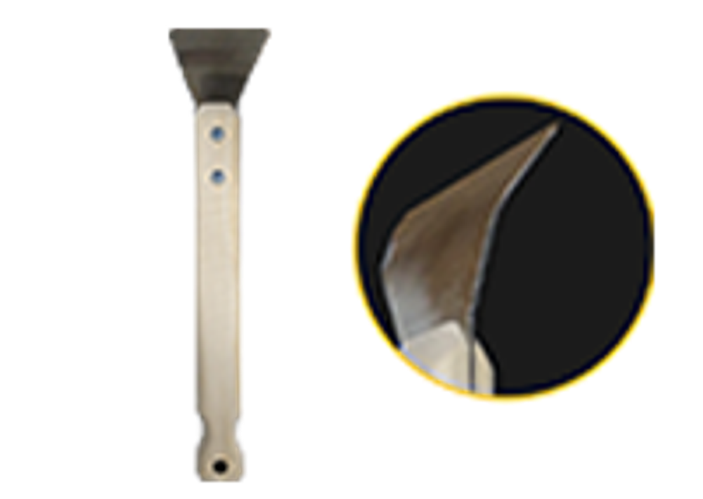 Шпатель  №2