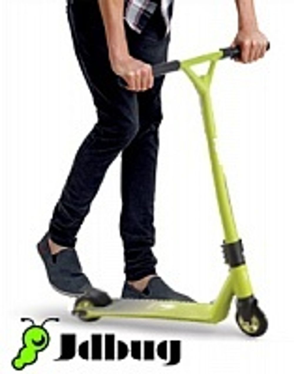 Полезная информация о трюковых самокатах JDBug