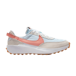 Кроссовки Nike Waffle Debut (Женская размерная сетка)