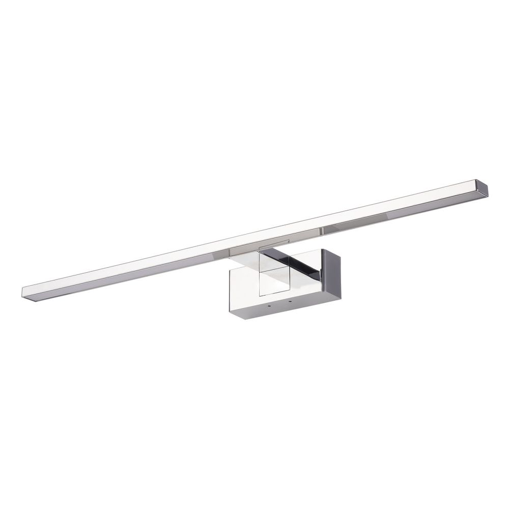 Citilux VIZOR CL708761 Настенная подсветка Хром