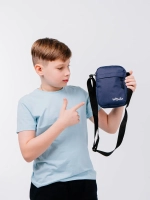 Сумка через плечо летняя