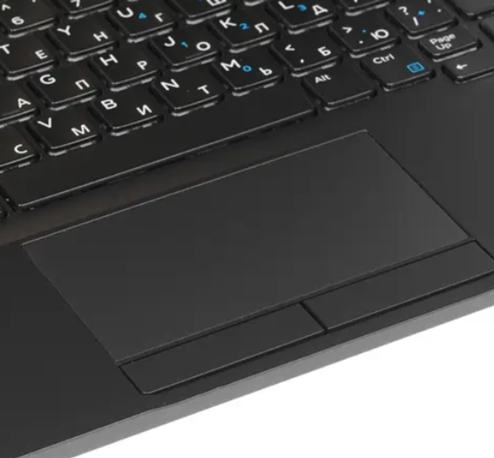 13.3" Ноутбук Dell Latitude E7380 (1920x1080, Intel Core i5-7300U, RAM 8ГБ, SSD 256ГБ, Intel HD Graphics 620, Win 10Pro)