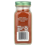 Simply Organic, Органическая копченая паприка, 2,72 унций (77 г)