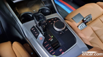 BMW 3 Series (G20) M340i (07.2021)