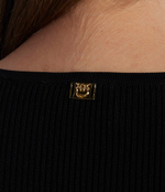 Блузка Pinko - черный(101882 A16H)