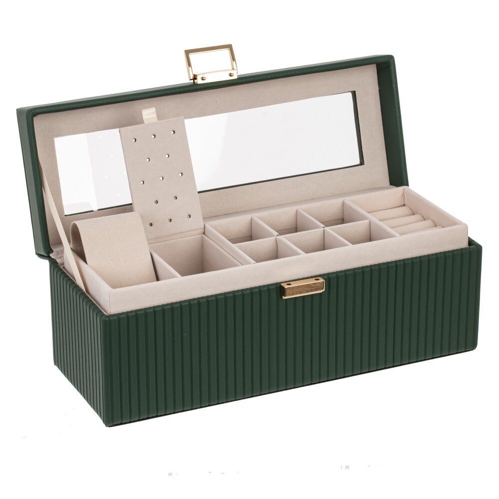 GAEM Шкатулка для украшений, L29 W10,5 H11,5 см