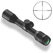 Оптический прицел DISCOVERY MS 4X32