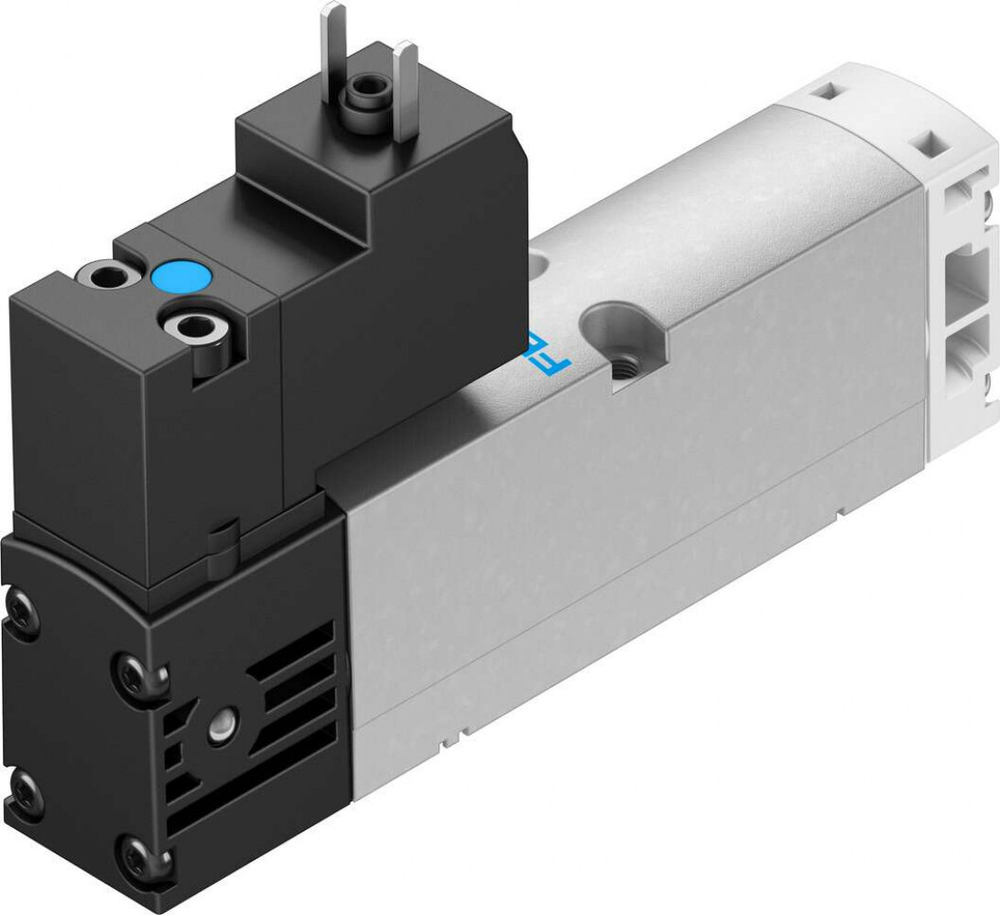 VSVA-B-M52-AH-A2-1AC1 Распределитель с электроуправлением