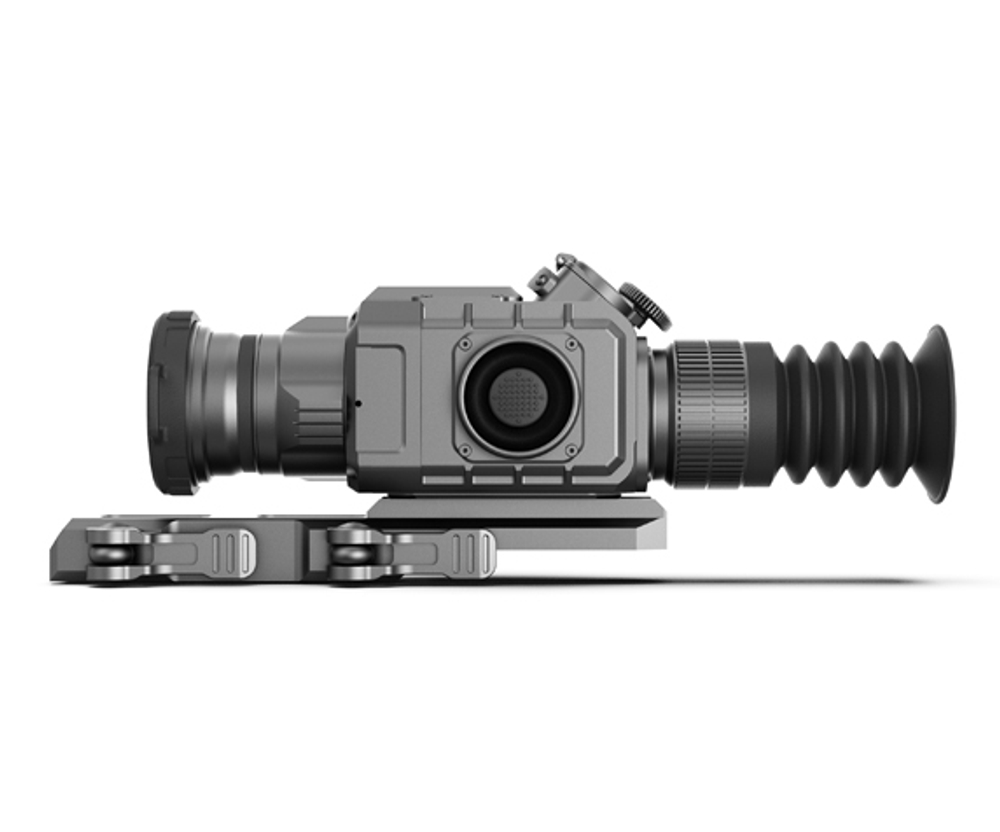 Тепловизионный прицел CONOTECH Polaris 350R - фото 2