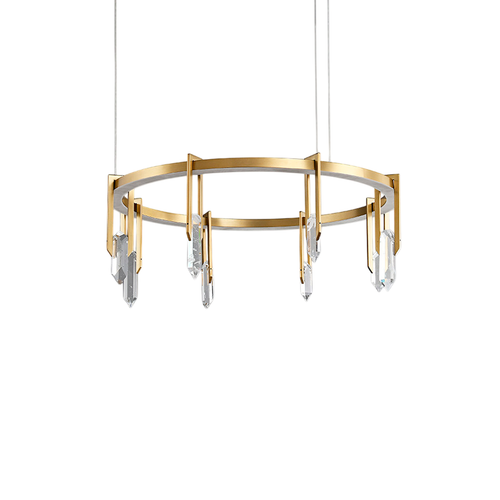 Люстра дизайнерская Christopher Boots by Light Room