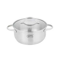 Набор кастрюль Gipfel Azalea 51061 6 предметов