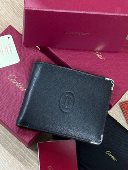 Кошелёк Cartier