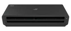 Сплит - система Hisense VISION PRO 2.0 CARBON SUPERIOR DC Inverter AS-13UW4RXVQH02(B)