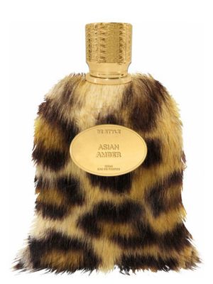 Be Style Perfumes Asian Amber