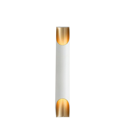 Wall design lamp  Galliano 1 by Delightfull (White)