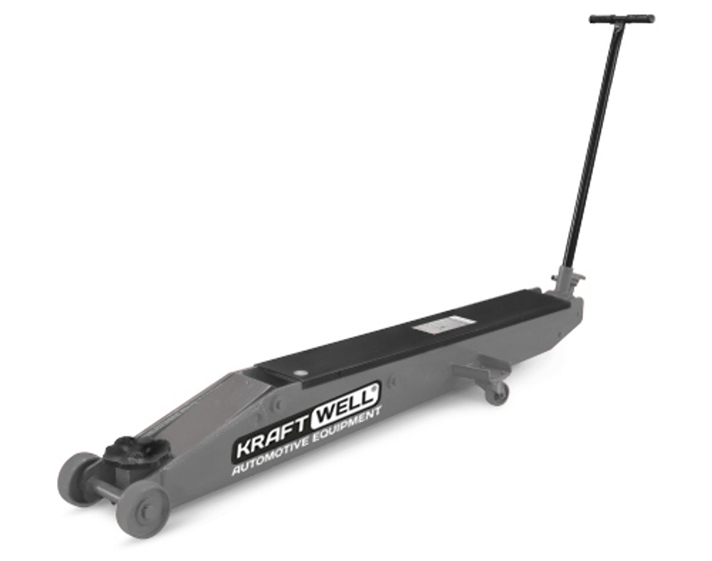 KraftWell KRWFJ20T Домкрат ТУРЦИЯ г/п 20 т.