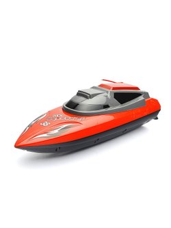 Игрушка Лодка Кристина, радиоуправляемая (MX-0013-3)