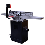 WARRIOR W0106FL Фуговальный станок