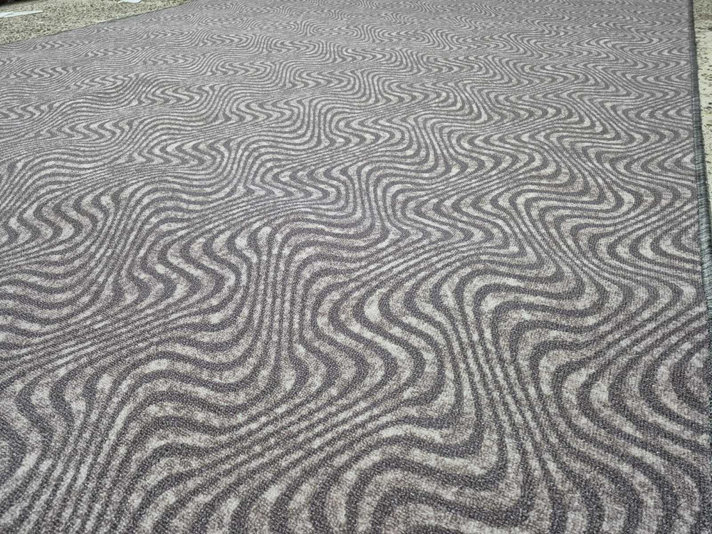 Принт 5-Ти Цветная Дорожка p1799a6r 100 Рулон