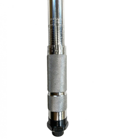 Ключ динамометрический моментный 19-110 Нм 3/8", арт. № HZ 27.1.033S /КИТАЙ/ HOREX